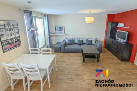 Atrakcyjna Kawalerka 37,5 m2 Dominopark